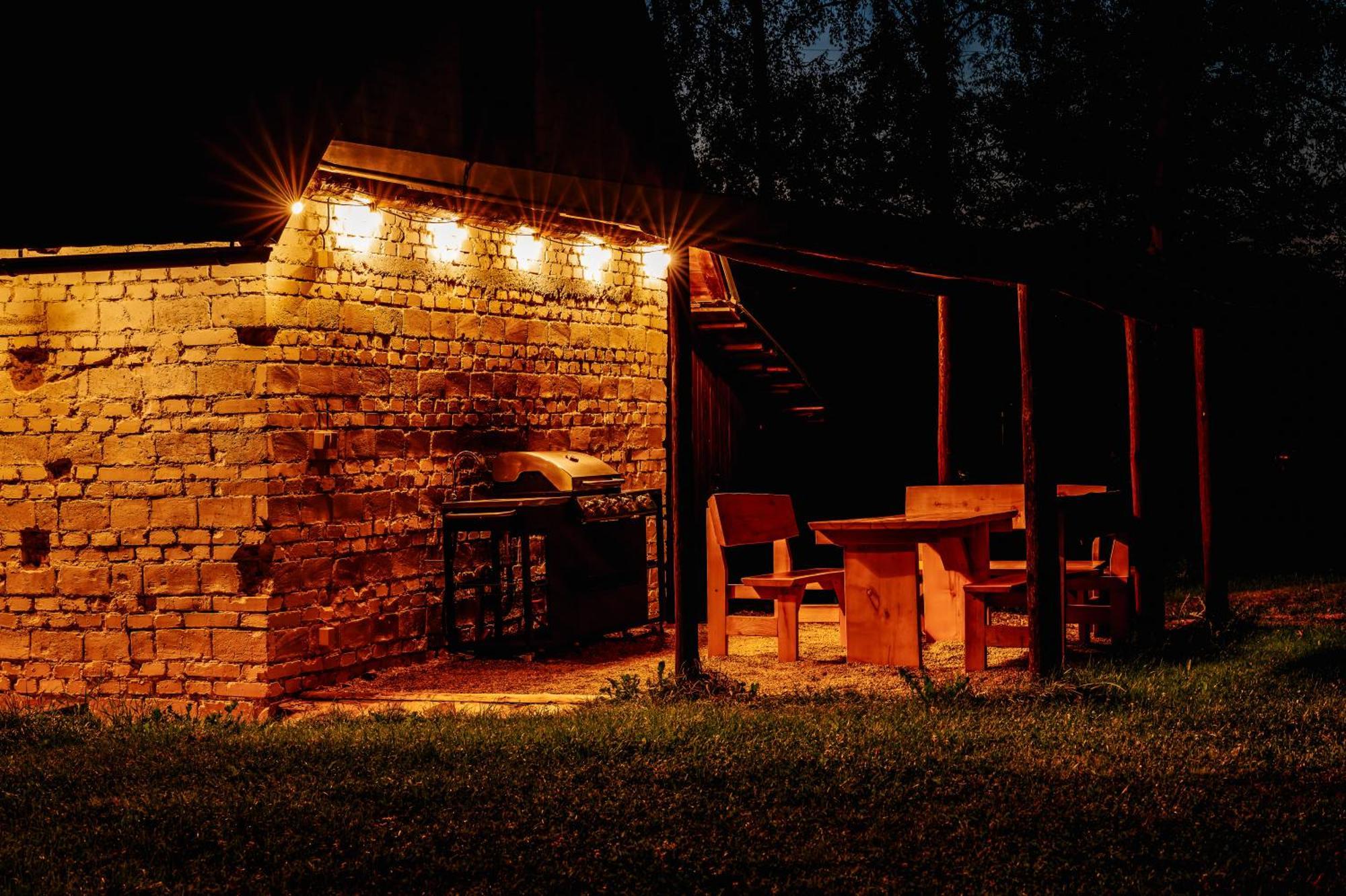 Nebesky 81 Villa Kunčice pod Ondřejníkem Exterior foto